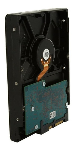 Imagen 7 de 9 de Disco Rigido Interno Toshiba Dt01aca100 1tb 3.5 Pulgadas