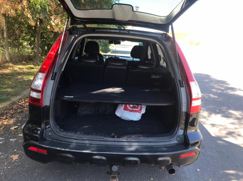 Crv 2008 Exl 4x4 2008 Japon