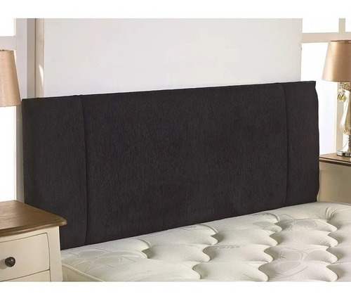 Respaldo De Cama Sommier Lourus Anti Desgarro 160 X 50 Cm