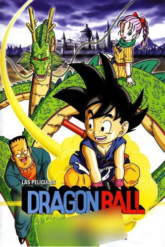 Imagen 6 de 10 de Dragón Ball