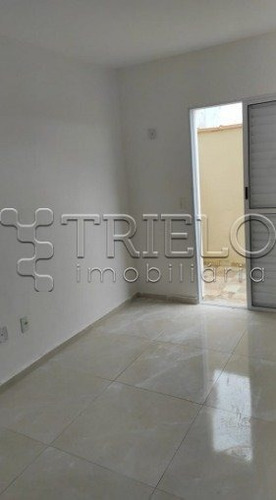 Imagem 6 de 13 de Locacao - 2 Dorm - 1 Suite - 1 Vaga - Vila Cintra - Mogi Das Cruzes - L-3655