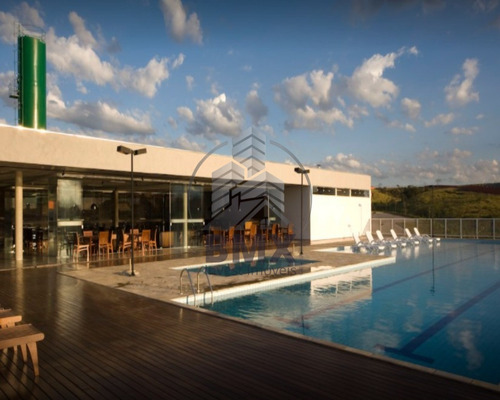 Imagem 5 de 15 de Vendo Excelente Terreno 536 M², Cond. Alphaville Nova Esplanada 1, Lazer No Condomínio. Próx. Shopping Iguatemi, Votorantim. Sorocaba-sp - Te00105 - 70582945