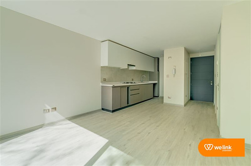 Nuevo, Town House, 3 Dormitorios, Ñuñoa