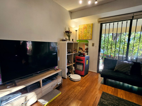 Venta Depto Ñuñoa 2d+1b+2est+1bod 61m2 Grecia/salvador