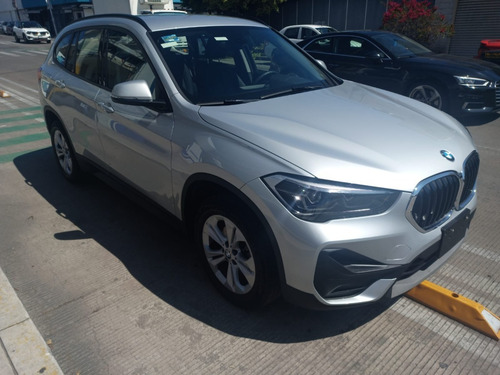 Imagen 2 de 11 de Bmw X1 2021