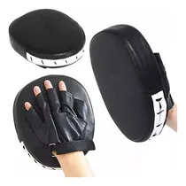Comprar Manoplas Para Boxeo, Artes Marciales Karate Muay Thai