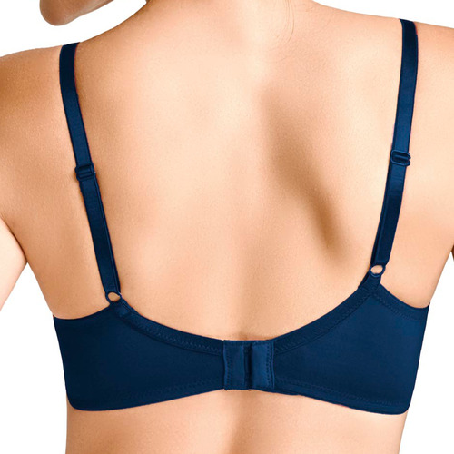 Bra Con Detalle De Encaje. Berlei 7852