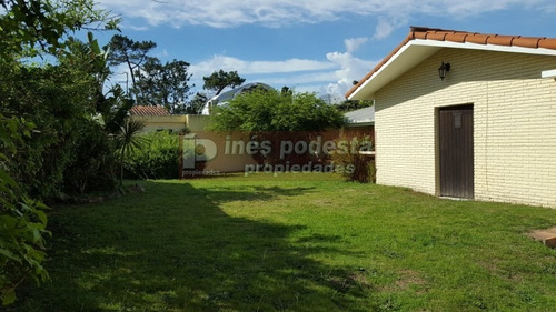 Casa En Punta Del Este, Mansa | Ines Podesta Ref:136- Ref: 136