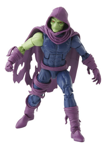 Figura Hasbro Marvel Legends Series Sleepwalker 15cm