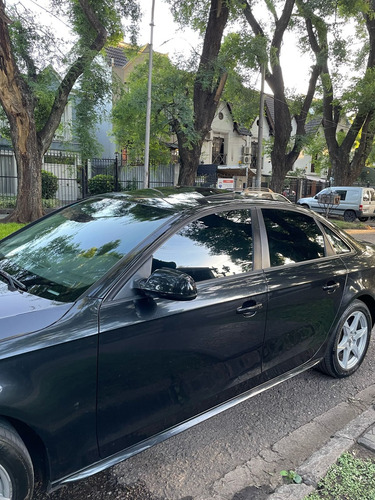 Audi A4 2.0 T Fsi Quattro 211cv Stronic