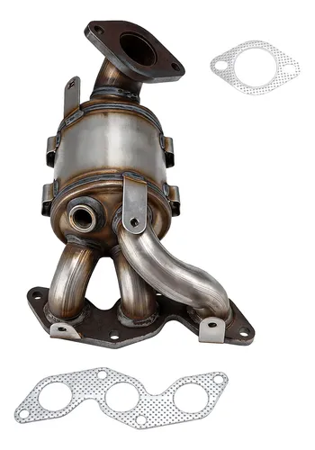 Zover Catalisador Hb20 1.0 Comfort 2013 2014 2015-16 2018-19