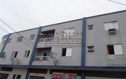 Imagem 26 de 30 de Apartamento Com 2 Dorms, Vila Mirim, Praia Grande - R$ 195 Mil, Cod: 4379 - V4379