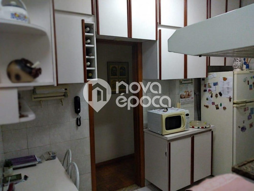 Apartamento - Ref: Sp2ap47696