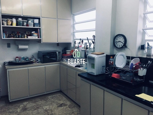 Imagem 17 de 30 de Apartamento - Ap03975 - 69550644