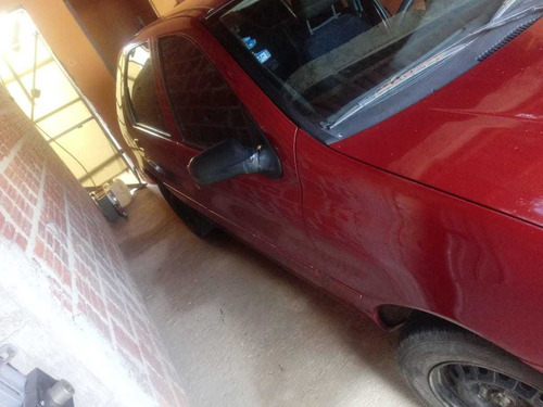 Imagem 4 de 6 de Fiat Palio 1999 1.0 Ex 5p Gasolina