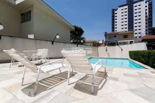 Imagem 14 de 30 de Apartamento Á Venda, 3 Dorms, Jardim Da Saúde, Sp- R$ 1.2 Mi - V5482