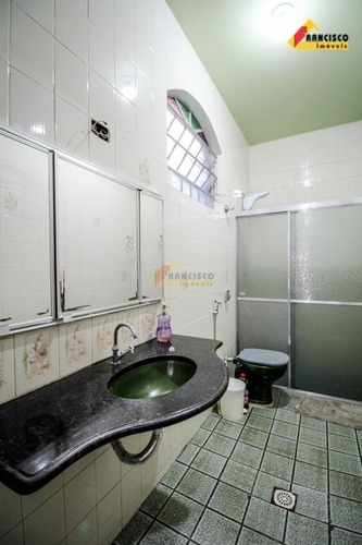 Imagem 17 de 27 de Casa À Venda, 4 Quartos, 1 Suíte, 3 Vagas, Santa Clara - Divinópolis/mg - 33180