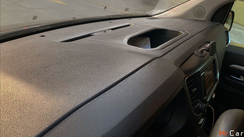 Imagen 17 de 25 de Peugeot Traveler 2.0 Lz Turbo