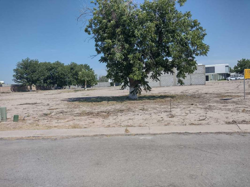 Terreno En Venta En Real Del Nogalar Torreón, Coahuila