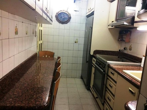 Imagen 6 de 12 de Apartamento En Venta 18/04 Gg Mls #22-4994 04242326013