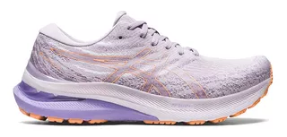 Zapatillas Asics Gel-kayano 29 Dusk Violet/summer Dune Mujer