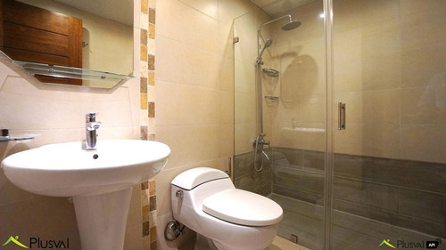 Apartamento En Alquiler Con Línea Blanca | 2 Habitaciones + 2 Parqueos | Piantin
