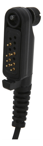 Audífonos De Intercomunicación Walkie Talkie Diseño Divid