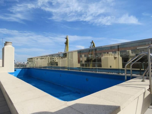 2 Amb Venta Puerto Madero