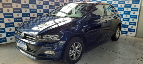 Volkswagen Polo 1.6 Comfortline Mt Md