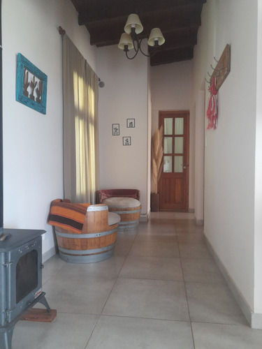 Casa De Campo Con Pileta En San Andres De Giles