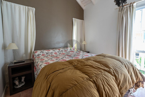 Duplex En Venta 3 Ambientes Pinamar Centro