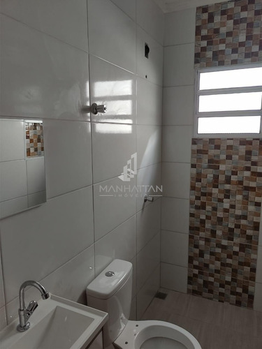 Imagem 15 de 20 de Casa À Venda Em Jardim São Judas Tadeu - Ca006284