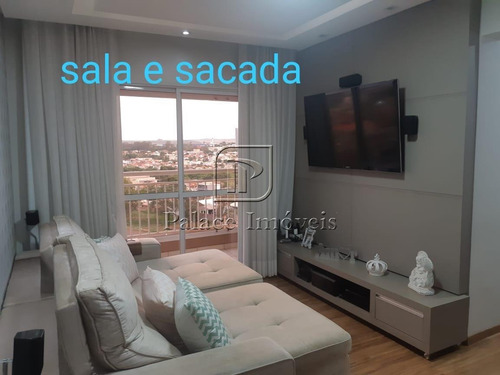 Imagem 2 de 23 de Apartamento Para Aluguel, 3 Quartos, 1 Vaga, Jardim Anhanguera - Ribeirão Preto/sp - 4157