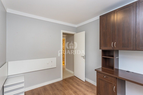 Imagem 14 de 15 de Apartamento - Tristeza - Ref: 58867 - V-58867