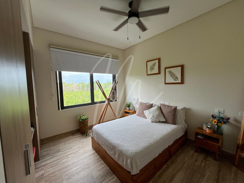 Departamento En Venta En Cancun, Arbolada