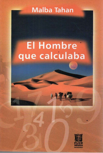 El Hombre Que Calculaba Malba Tahan 