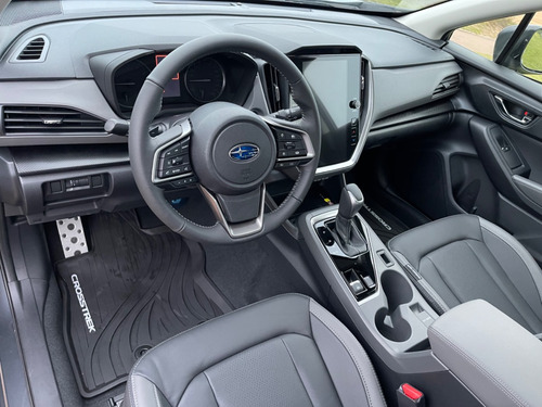 Subaru Cross Trek 2.0i S ES