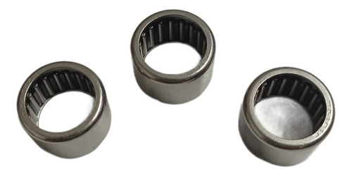 Imagen 1 de 1 de Bujes Rolineras Del Monoshok Tx-200 Hk 1816 3 Pzs