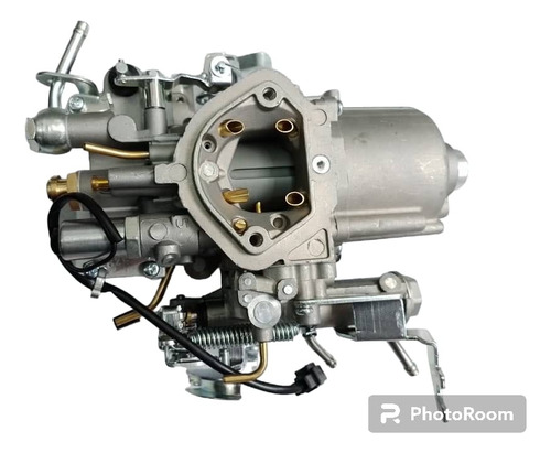 Carburadores Nuevos Para Mitsubishi Lancer.  Motor 4g13/4g15