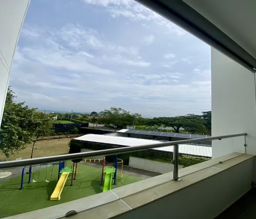 Vendo Apartamento En Pance