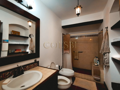 Imagen 7 de 11 de Casa En Renta Dentro De Residencial Exclusivo En El Centro De Antigua Guatemala