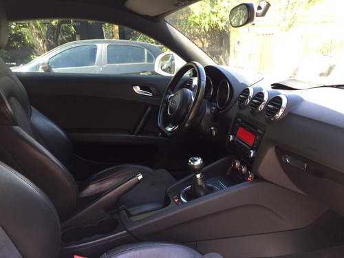 Audi Tt 1.8 Tfsi 160cv Coupe Mt 2011 A3 Rcz Gti A1 Mini Golf
