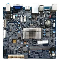 Comprar Placa Mãe Cu002F Processador Intel Dual Core J1800 2.41ghz Ddr3l