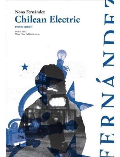 Chilean Electric - Nona Fernández