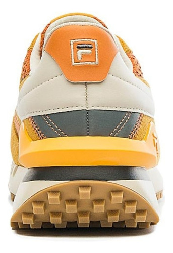 Zapatilla Fila Hombre F01l00261-6189/narcomb