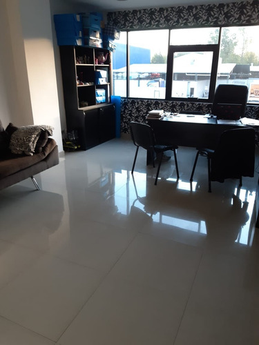 Venta Depósito 1 Dormitorio Ezeiza Con Cochera