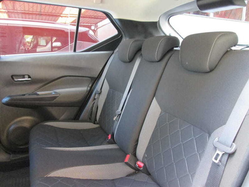 Nissan - Kicks S Cvt 2018