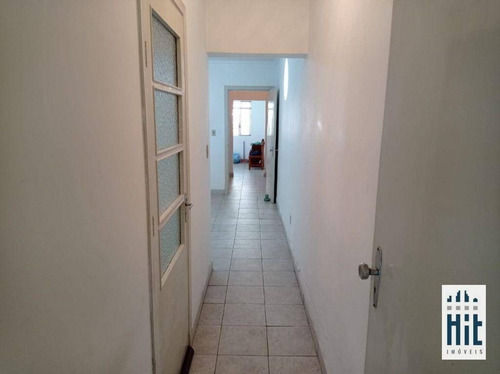Imagem 24 de 29 de Sobrado Com 3 Dormitórios À Venda, 240 M² Por R$ 800.000,00 - Ipiranga - São Paulo/sp - So0583