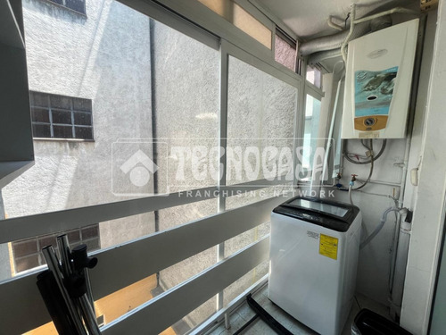 Venta Departamentos Del Valle Sur T-df0113-0407
