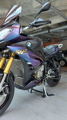 Bmw S1000xr